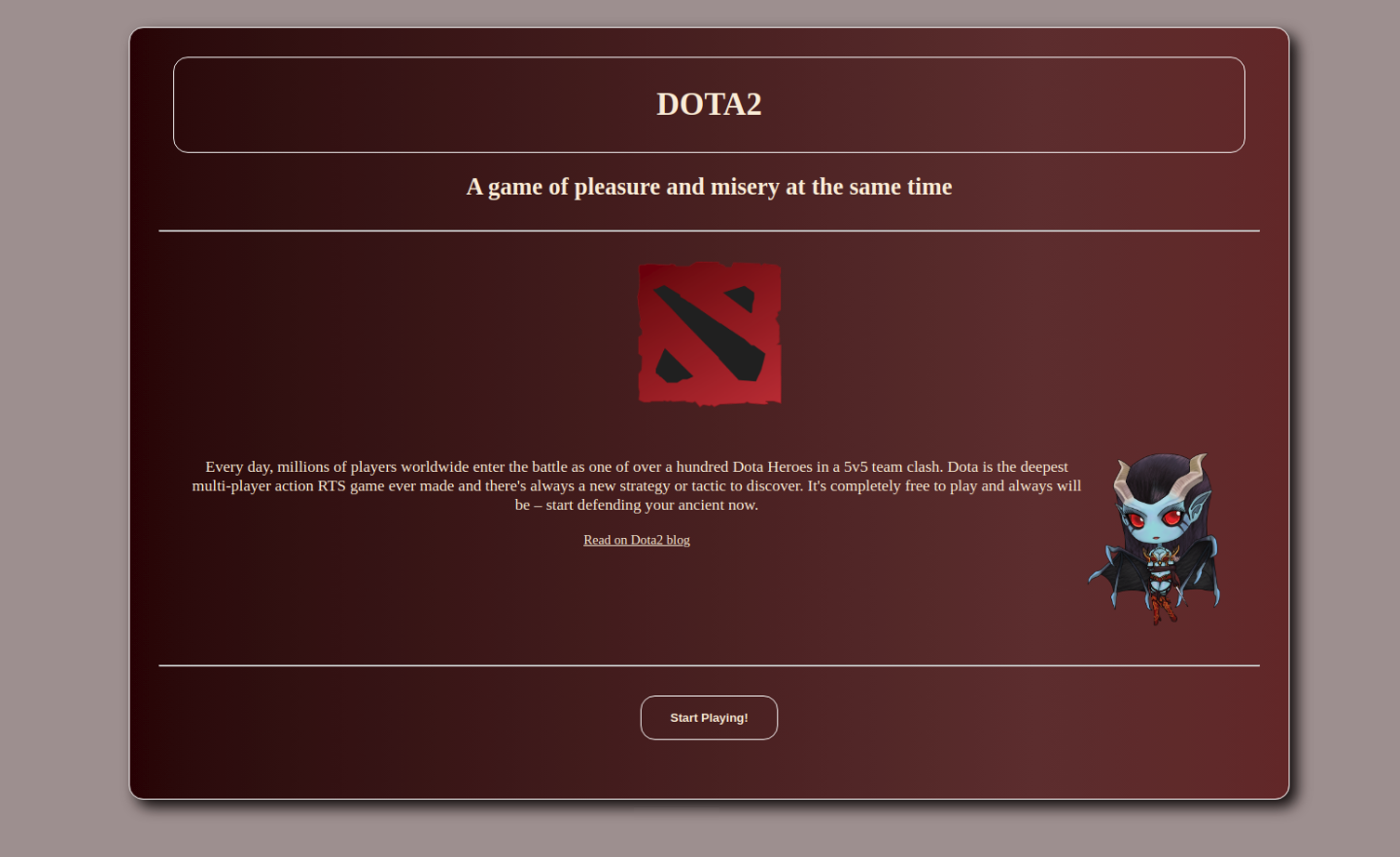 dota2 blog preview